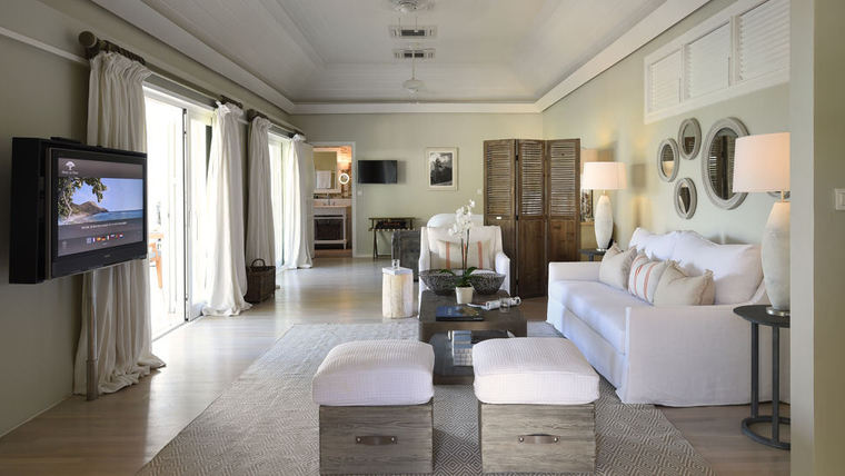 Hotel Le Toiny - Saint Barthelemy, Caribbean Exclusive Luxury Resort-slide-12