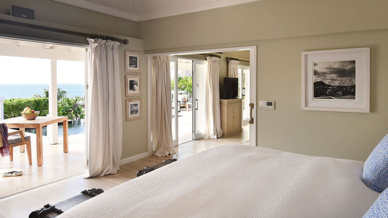 Hotel Le Toiny - Saint Barthelemy, Caribbean Exclusive Luxury Resort-slide-3