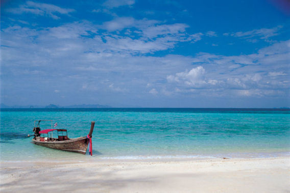 Zeavola - Koh Phi Phi, Thailand - Boutique Diving Eco Resort-slide-3