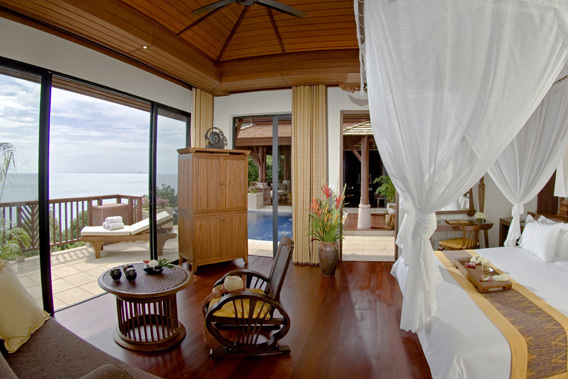 Pimalai Resort & Spa, Krabi Thailand Luxury Hotel-slide-12