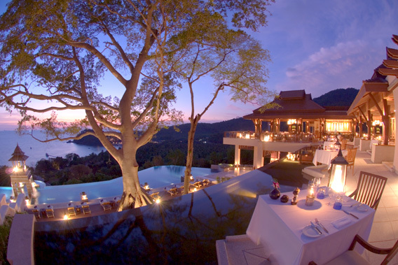 Pimalai Resort & Spa, Krabi Thailand Luxury Hotel-slide-11