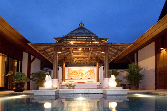 Pimalai Resort & Spa, Krabi Thailand Luxury Hotel-slide-10