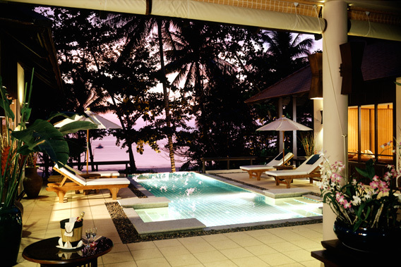 Pimalai Resort & Spa, Krabi Thailand Luxury Hotel-slide-8