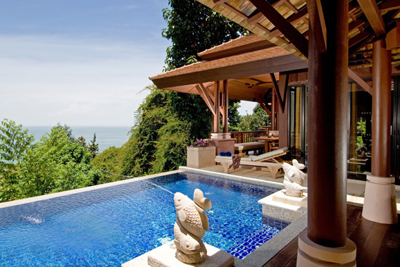 Pimalai Resort & Spa, Krabi Thailand Luxury Hotel-slide-4