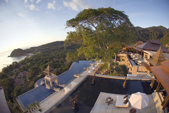 Pimalai Resort & Spa, Krabi Thailand Luxury Hotel-slide-3