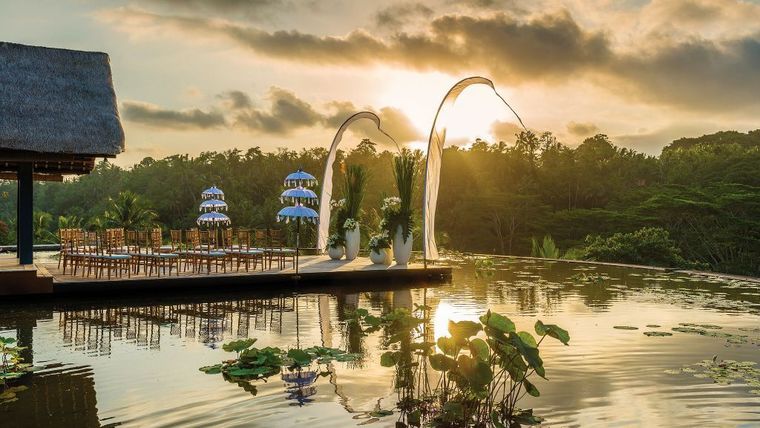 Four Seasons Resort Bali at Sayan - Ubud, Bali, Indonesia-slide-9