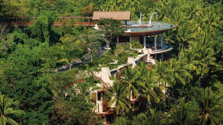 Four Seasons Resort Bali at Sayan - Ubud, Bali, Indonesia-slide-3