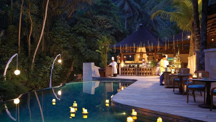 Four Seasons Resort Bali at Sayan - Ubud, Bali, Indonesia-slide-1