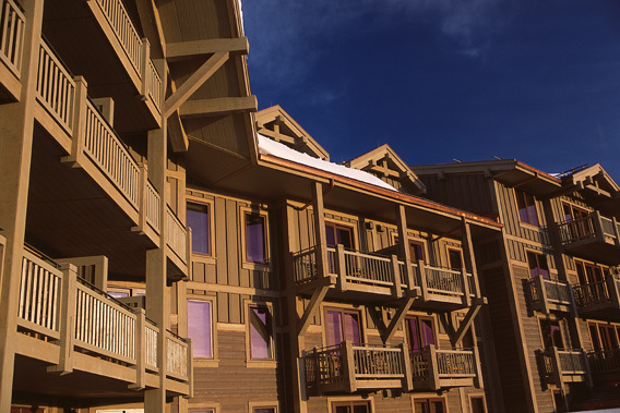 Four Seasons Resort Jackson Hole, Wyoming 5 Star Luxury Hotel-slide-3