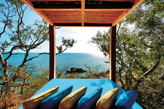 Lizard Island - Great Barrier Reef, Australia - Exclusive Luxury Resort-slide-5