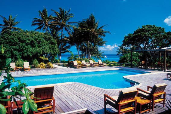 Lizard Island - Great Barrier Reef, Australia - Exclusive Luxury Resort-slide-1