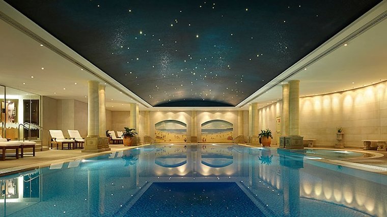 The Langham Sydney, Australia 5 Star Luxury Hotel-slide-1