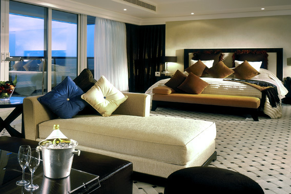 Grosvenor House, A Luxury Collection Hotel - Dubai, United Arab Emirates - 5 Star Luxury Hotel-slide-2