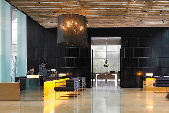 Hotel Maya - Kuala Lumpur, Malaysia - 5 Star Luxury Hotel-slide-2