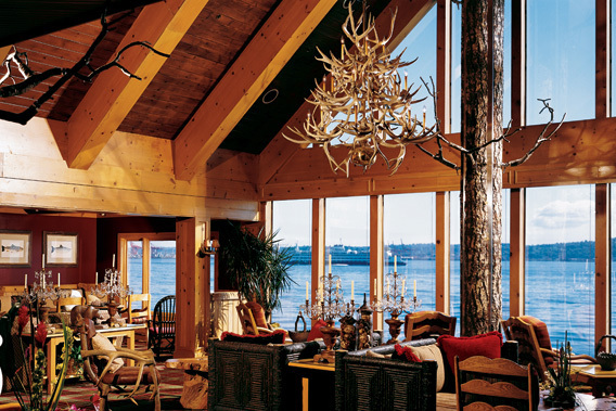The Edgewater - Seattle, Washington - 4 Star Luxury Hotel-slide-7