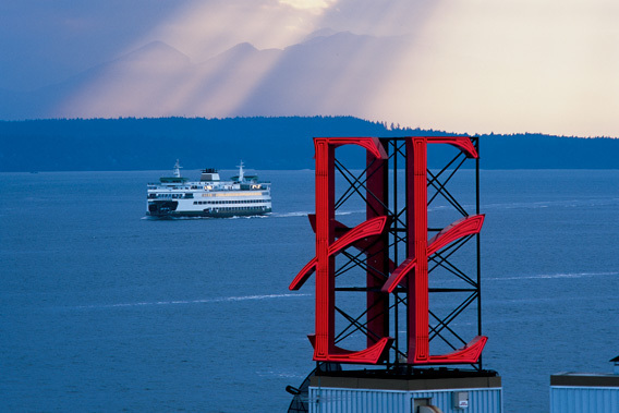 The Edgewater - Seattle, Washington - 4 Star Luxury Hotel-slide-2