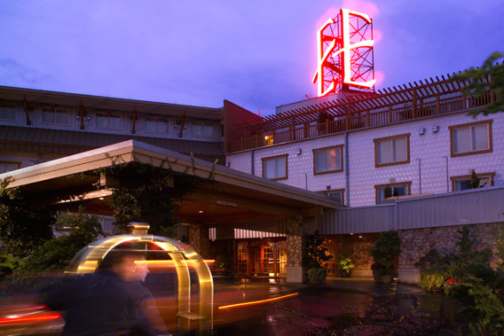 The Edgewater - Seattle, Washington - 4 Star Luxury Hotel-slide-1