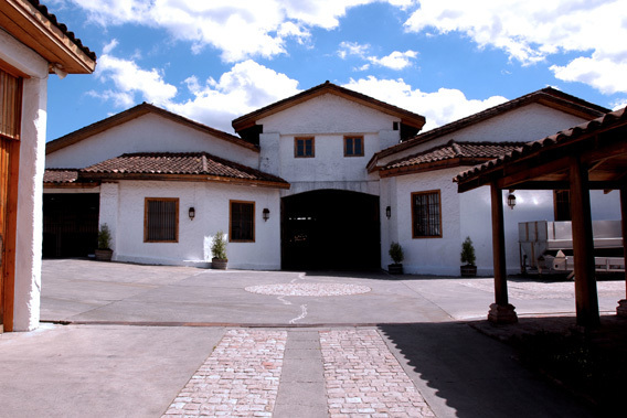 Vina Casa Silva Hotel - Colchagua Valley, Argentina-slide-12