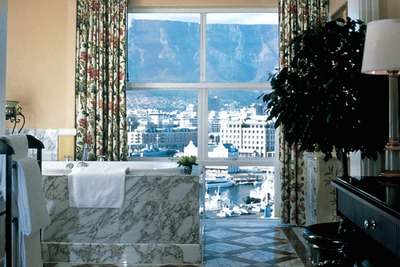 Table Bay Hotel - Cape Town, South Africa - 5 Star Luxury Hotel-slide-3