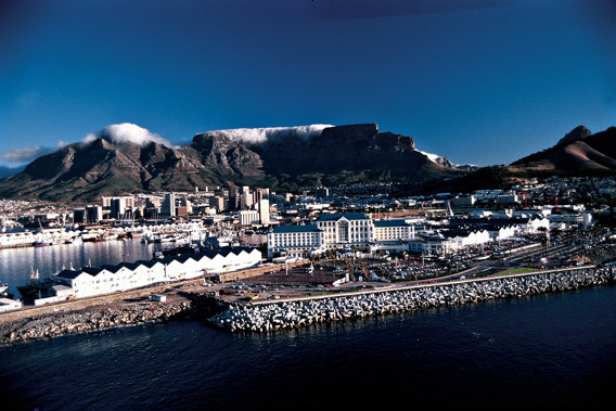 Table Bay Hotel - Cape Town, South Africa - 5 Star Luxury Hotel-slide-1