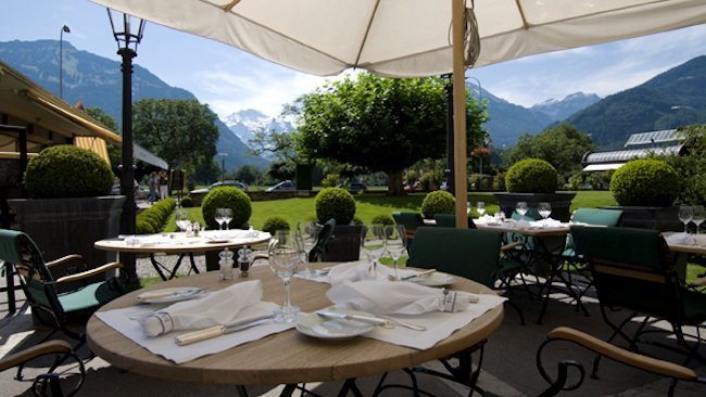 Victoria-Jungfrau Grand Hotel and Spa - Interlaken, Switzerland-slide-9