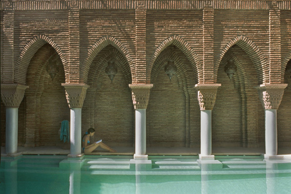La Sultana Marrakech, Morocco Luxury Hotel-slide-3