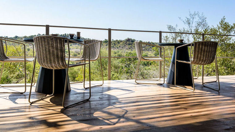 Singita Lebombo Lodge - Kruger National Park, South Africa - Luxury Safaris-slide-5