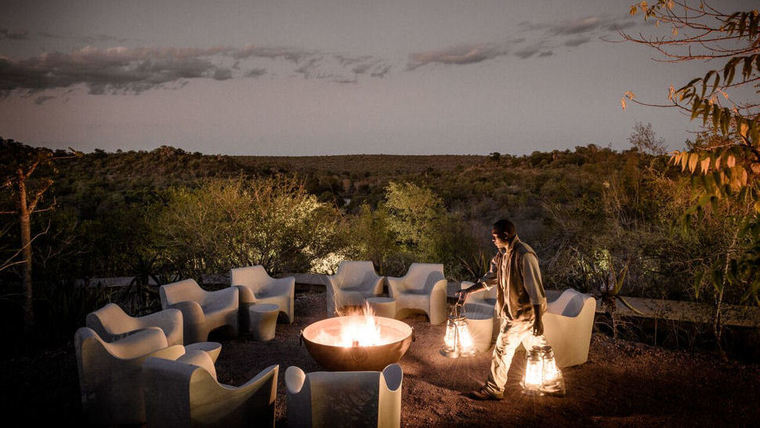 Singita Lebombo Lodge - Kruger National Park, South Africa - Luxury Safaris-slide-7