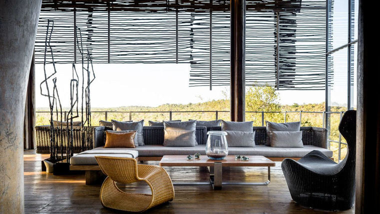 Singita Lebombo Lodge - Kruger National Park, South Africa - Luxury Safaris-slide-6