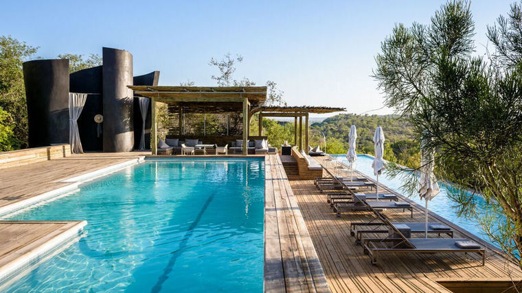 Singita Lebombo Lodge - Kruger National Park, South Africa - Luxury Safaris-slide-3