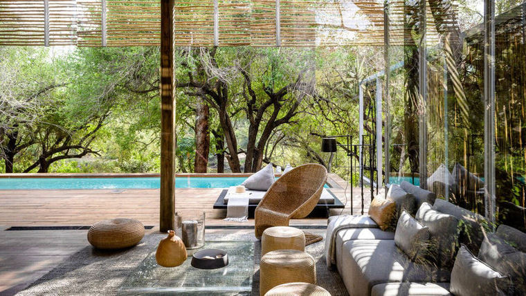 Singita Lebombo Lodge - Kruger National Park, South Africa - Luxury Safaris-slide-1