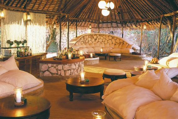 Mnemba Island Lodge - Zanzibar, Tanzania-slide-14