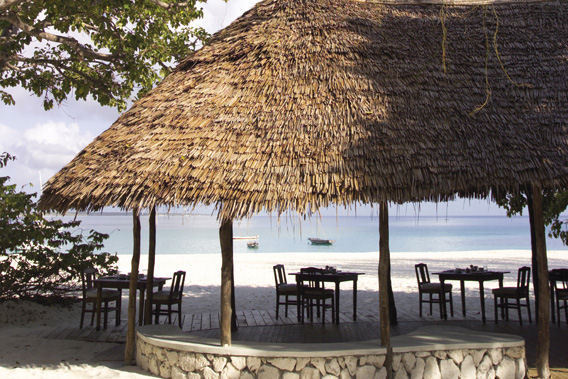 Mnemba Island Lodge - Zanzibar, Tanzania-slide-5