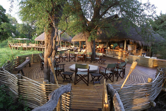 Mombo Camp & Little Mombo - Moremi Reserve, Okavango Delta, Botswana-slide-13