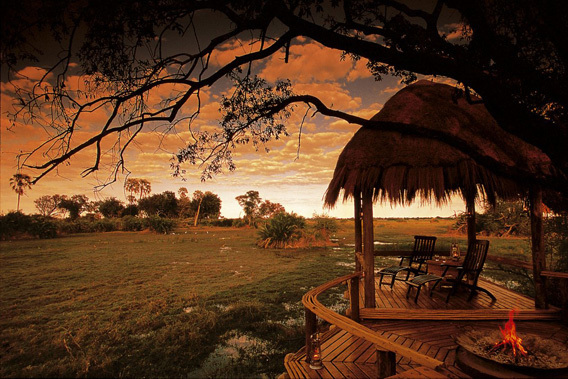 Mombo Camp & Little Mombo - Moremi Reserve, Okavango Delta, Botswana-slide-10