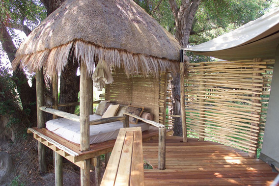 Mombo Camp & Little Mombo - Moremi Reserve, Okavango Delta, Botswana-slide-9