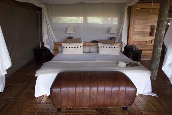 Mombo Camp & Little Mombo - Moremi Reserve, Okavango Delta, Botswana-slide-6