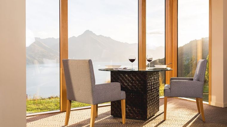Azur Lodge - Queenstown, New Zealand - Luxury Lodge-slide-7