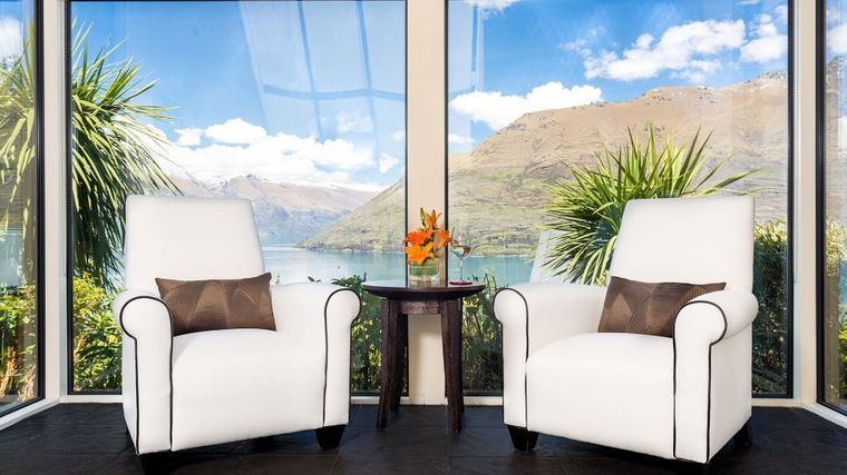 Azur Lodge - Queenstown, New Zealand - Luxury Lodge-slide-4