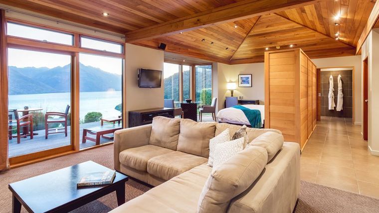 Azur Lodge - Queenstown, New Zealand - Luxury Lodge-slide-3