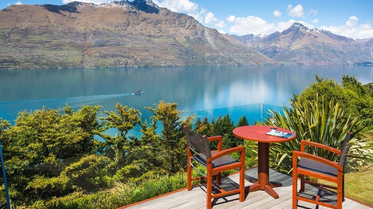 Azur Lodge - Queenstown, New Zealand - Luxury Lodge-slide-2