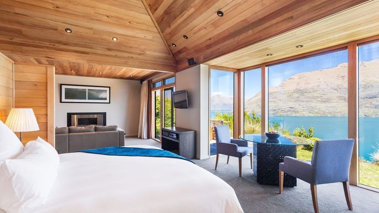 Azur Lodge - Queenstown, New Zealand - Luxury Lodge-slide-13