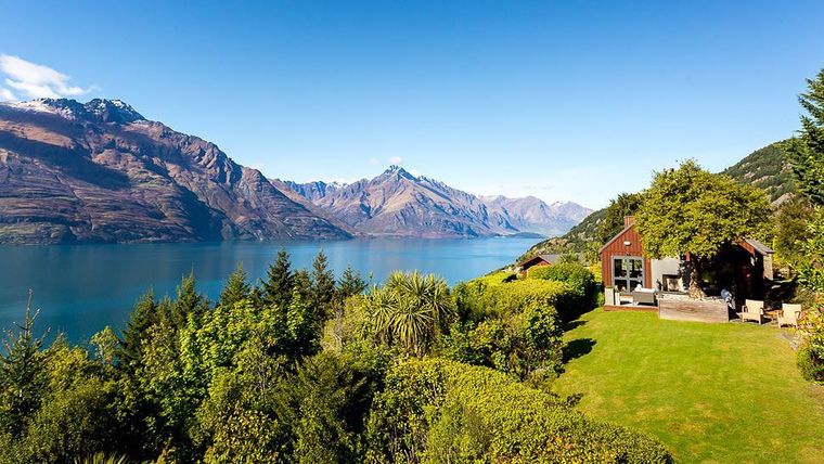 Azur Lodge - Queenstown, New Zealand - Luxury Lodge-slide-15