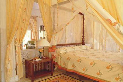 Samode Palace - Jaipur, Rajasthan, India - Exclusive Luxury Hotel