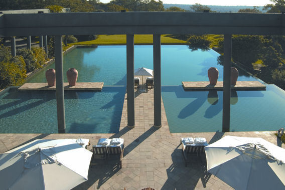 Saxon Boutique Hotel, Villas & Spa - Johannesburg, South Africa-slide-14