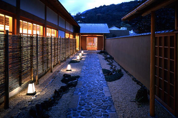 Gora Kadan - Hakone, Japan - Relais & Chateaux-slide-3