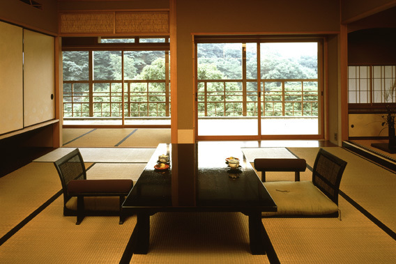 Gora Kadan - Hakone, Japan - Relais & Chateaux-slide-2