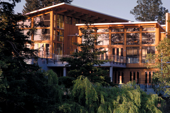 Brentwood Bay Resort & Spa - Victoria, British Columbia, Canada-slide-2