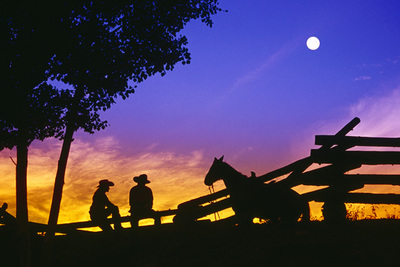 Echo Valley Ranch & Spa - British Columbia, Canada 