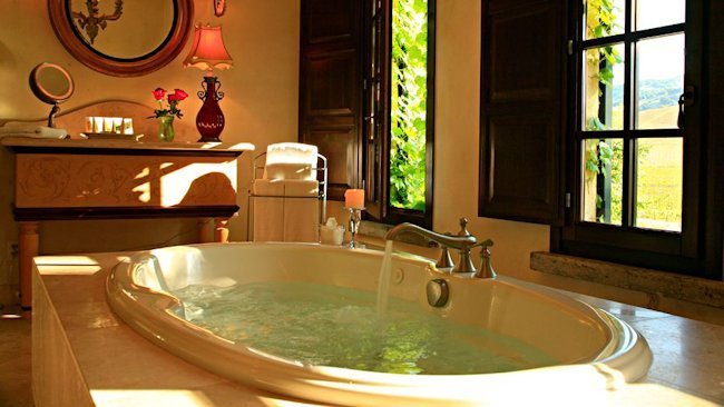 Kenwood Inn & Spa - Sonoma Valley, California - Boutique Resort-slide-1